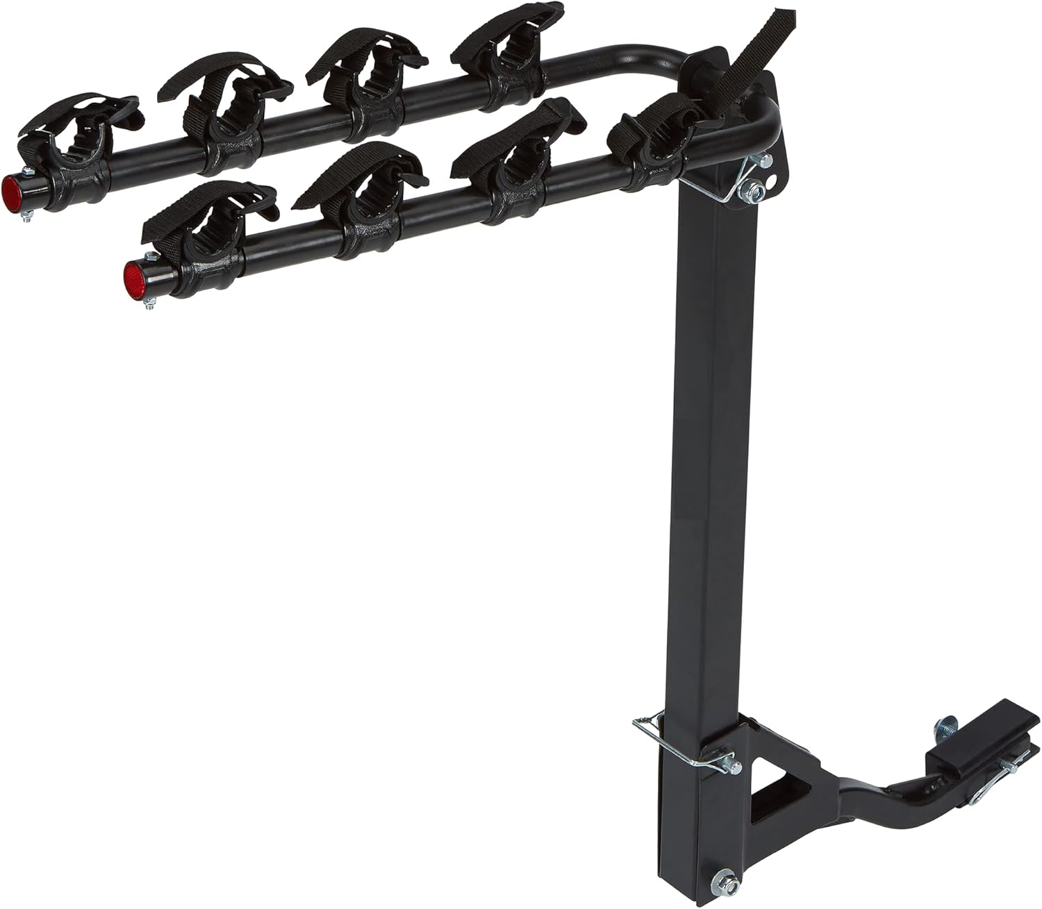 Young 4 Bike Rack - Durable Bicycle Carrier for Cars and SUVs