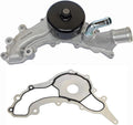 IRONTREE AW6169 Professional Water Pump Kit for Chrysler & Dodge
