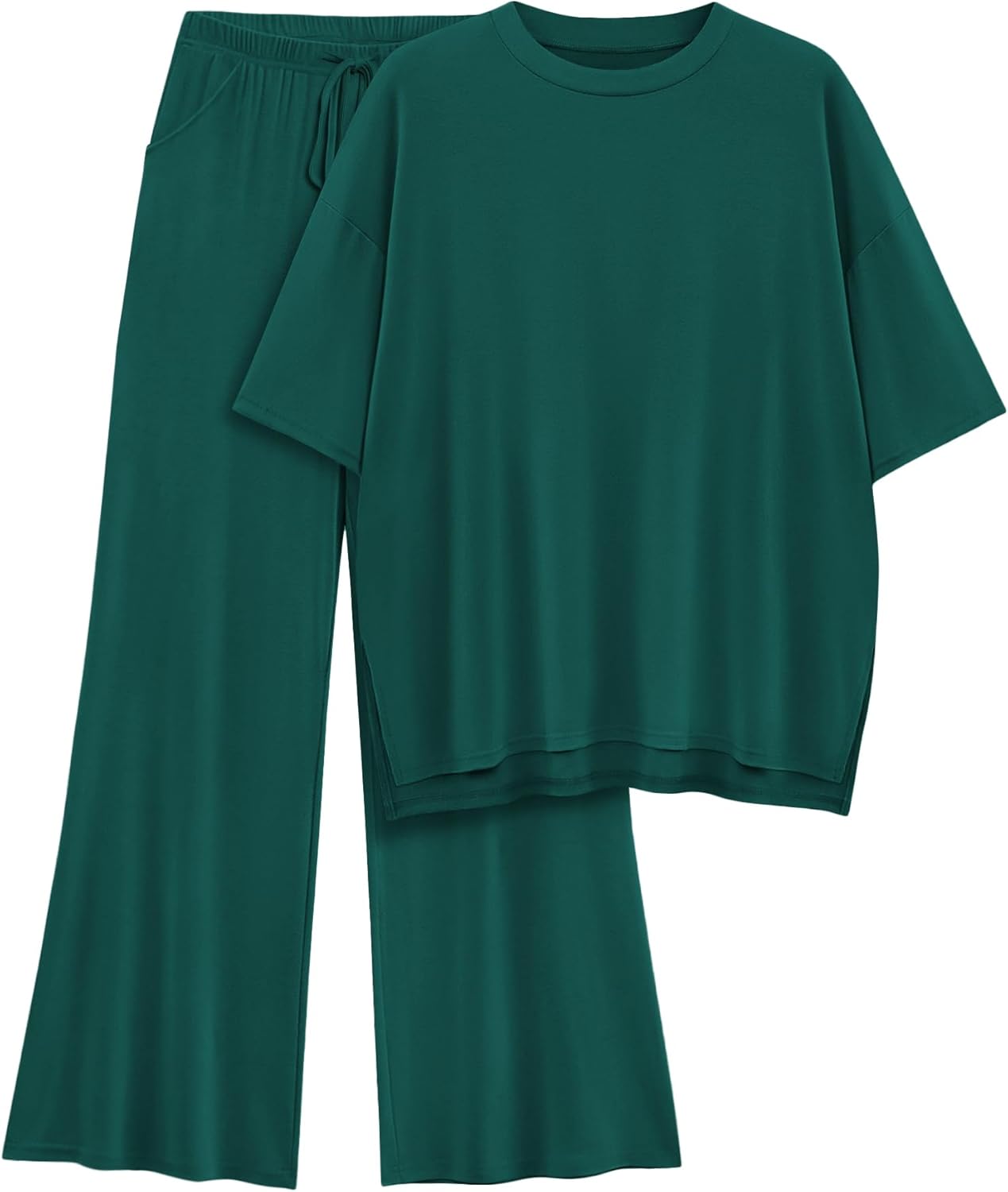 Womens Lounge Set 2 Piece Outfits for Casual Comfort and Style