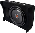 Alphasonik AS120A 12in Down-Firing Subwoofer for Tight Spaces