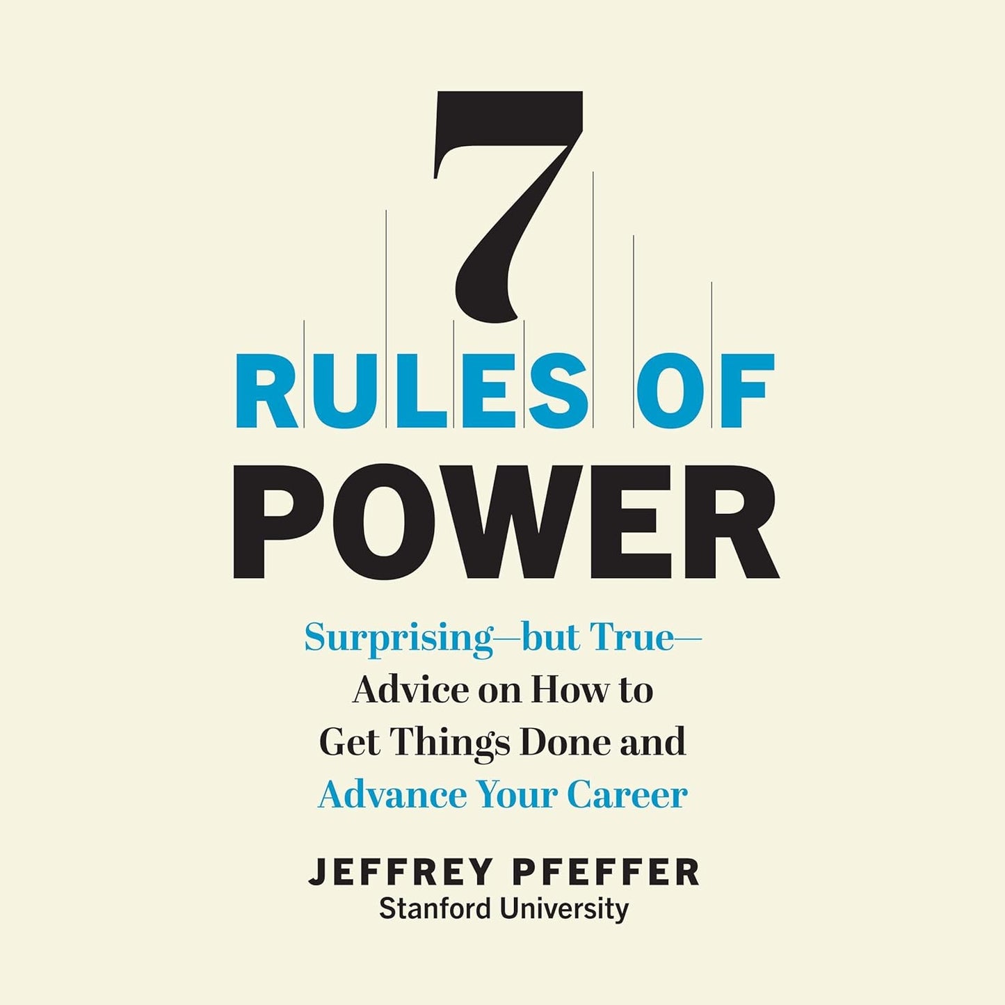 Advance Your Career with Power Rules