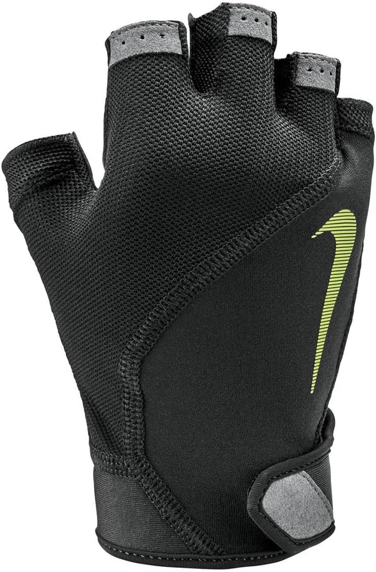 Nike Men's Elemental Fitness Gloves - Enhance Grip & Performance