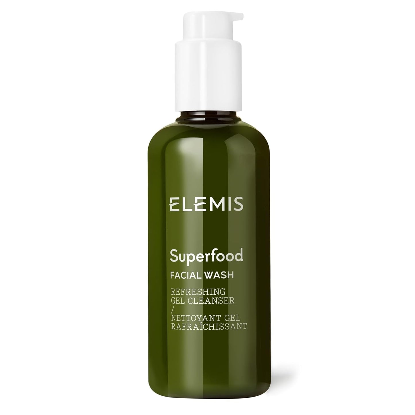 ELEMIS Superfood Facial Wash for Glowing Skin 5ft1