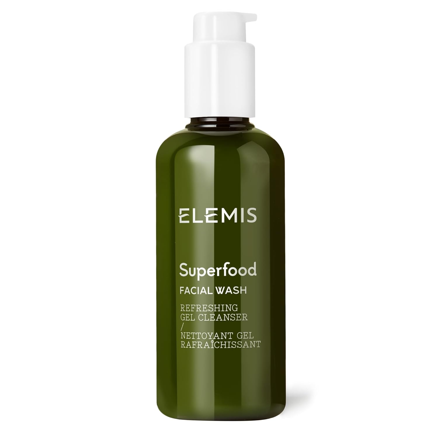 ELEMIS Superfood Facial Wash for Glowing Skin 5ft1