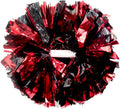 Cheerleading Pom Poms with Easy Grip Handle for Team Spirit Fun