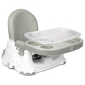 Booster Seat for Dining Table Portable Highchair - Fold & Go