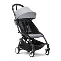 Stokke YOYO3 Stroller from 6 Months - Compact Travel Ready