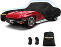 Waterproof Car Covers for Corvette C1 C2 1953-1967 - Full Outdoor