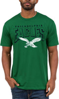 Bold Logo Fan T-Shirt for Men and Women - Soft Cotton Blend