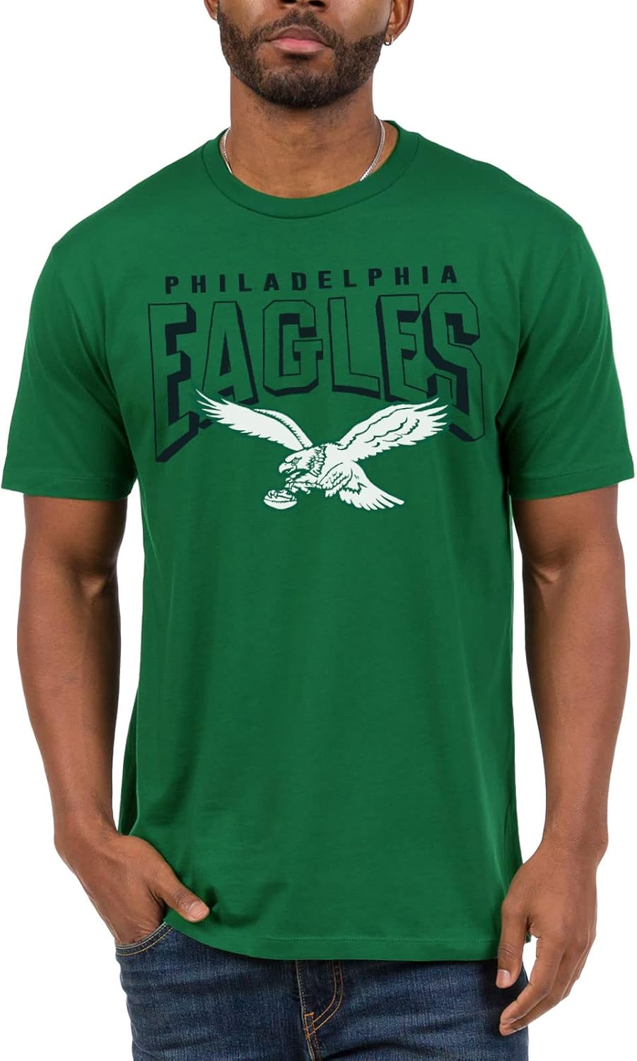 Buffalo Bills Unisex Short Sleeve Fan T-Shirt for All Fans