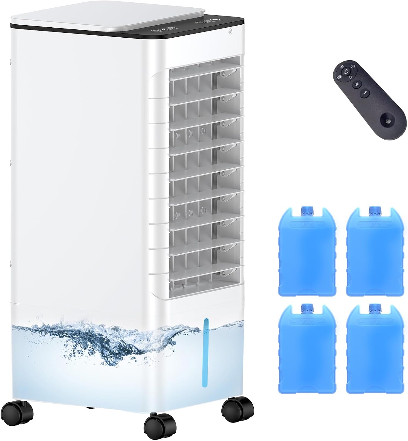 Windowless Portable Air Conditioners for Ultimate Comfort