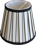 5in x 8in x 7in Metropolitan Softback Empire Edison Lampshade