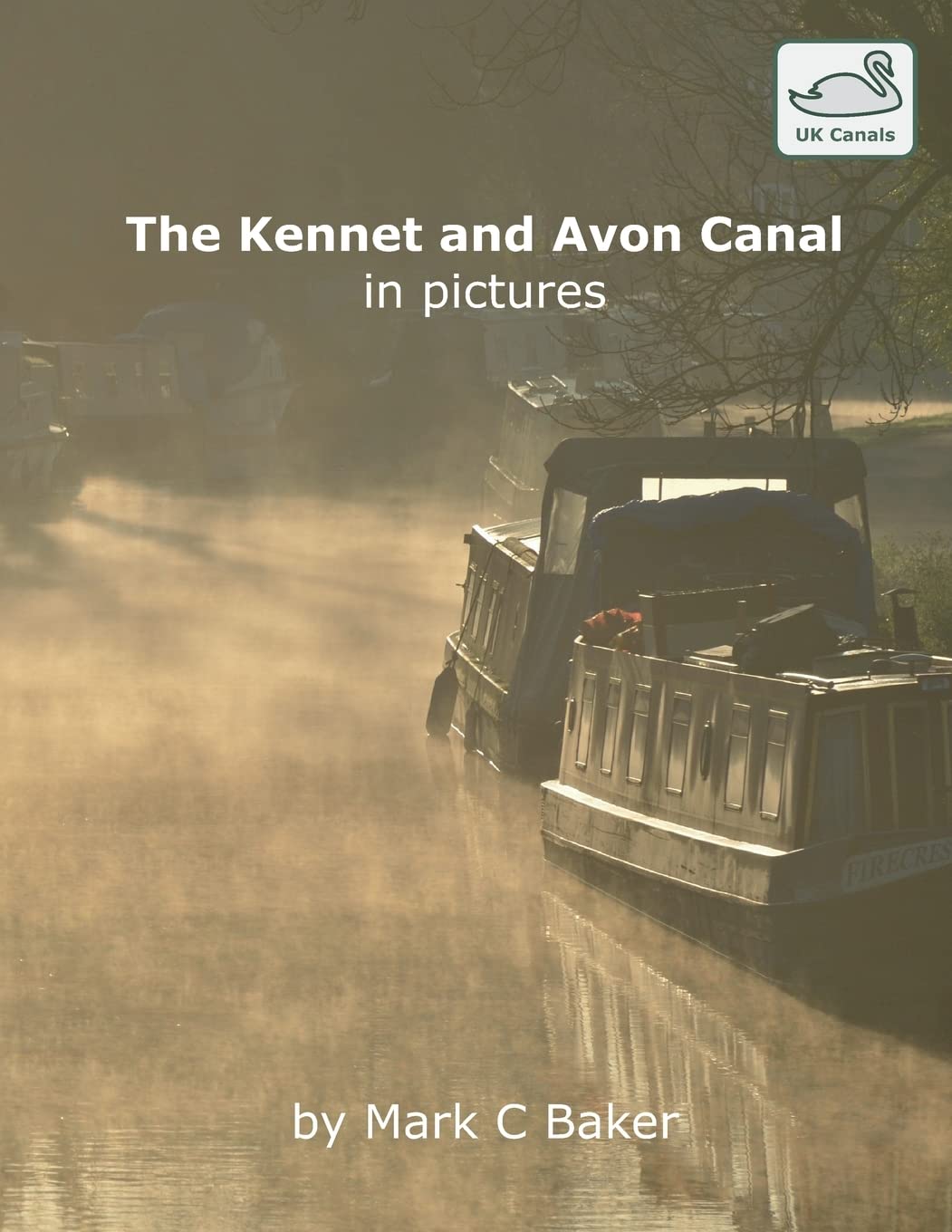 The Kennet and Avon Canal in Pictures: A Visual Journey