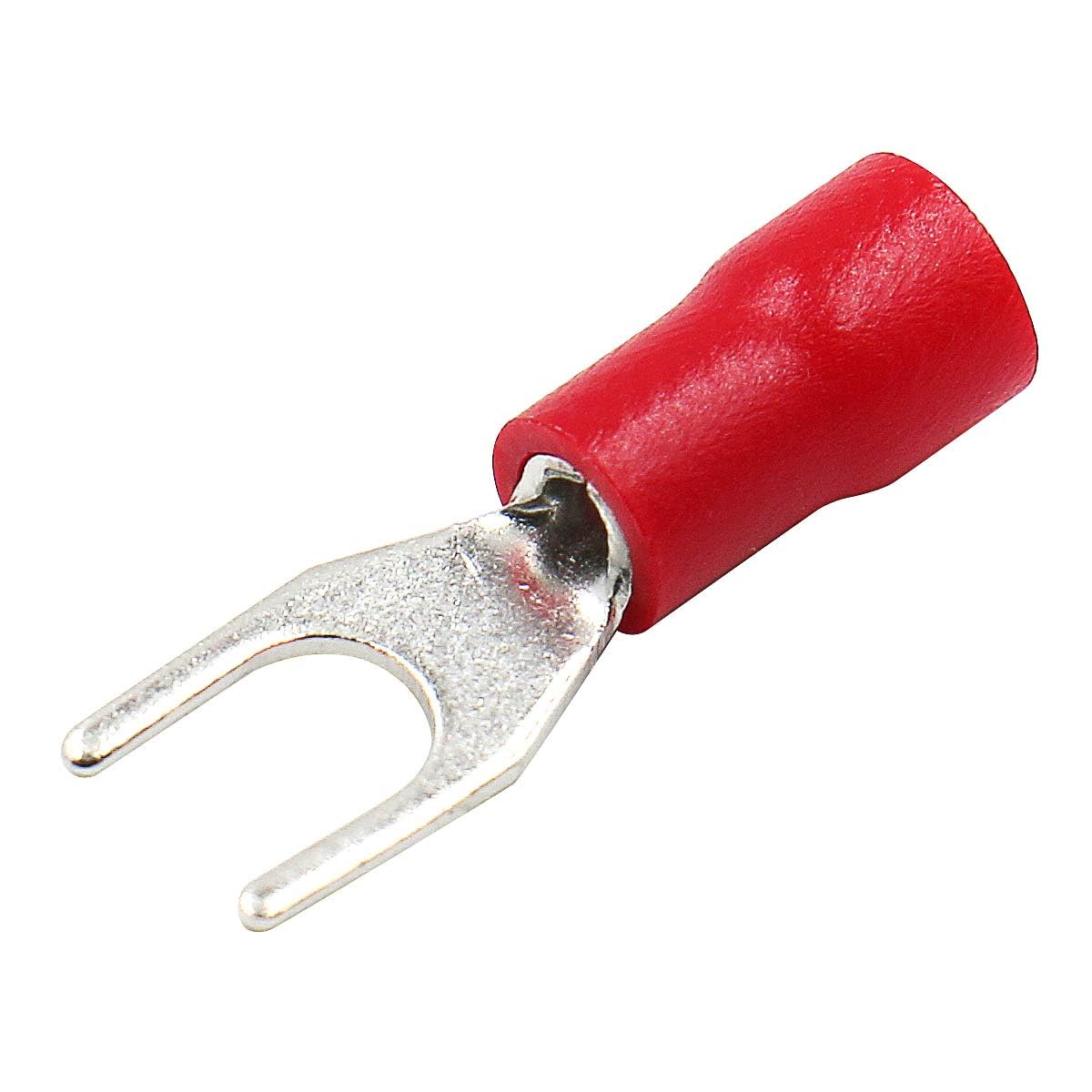 Baomain Fork Spade Terminal Connectors for Reliable Wiring Needs