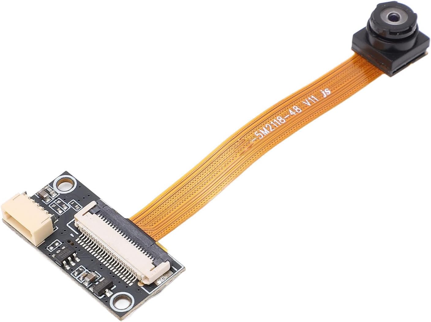 Walfront Camera Module OV5693 5MP Autofocus USB Webcam Module