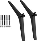 Stand for LG TV Legs for 82ft and 86ft Models - Stable Replacement