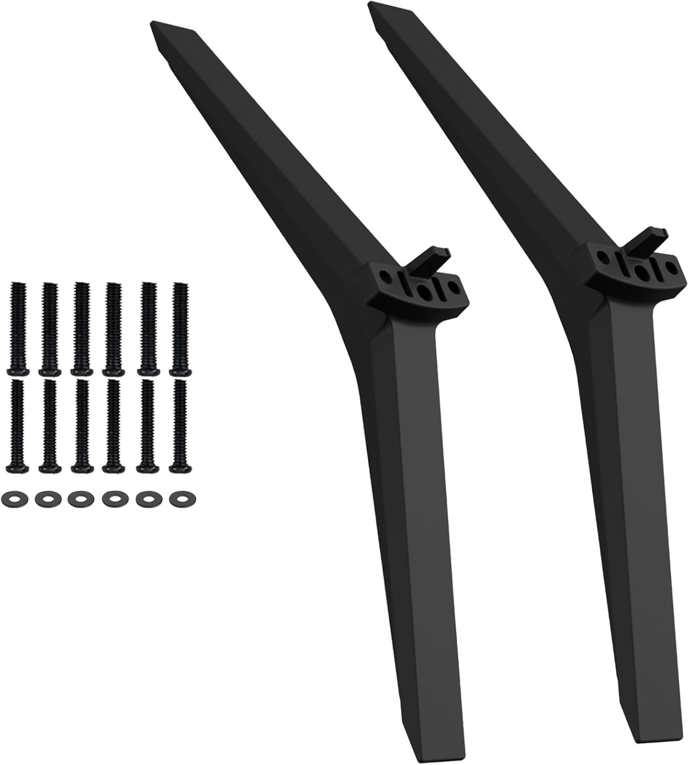 Stand for LG TV Legs Compatible with 82 and 86 Inch Models