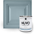 Nuvo Cabinet Paint Tidal Haze Quart for Coastal Home Makeover