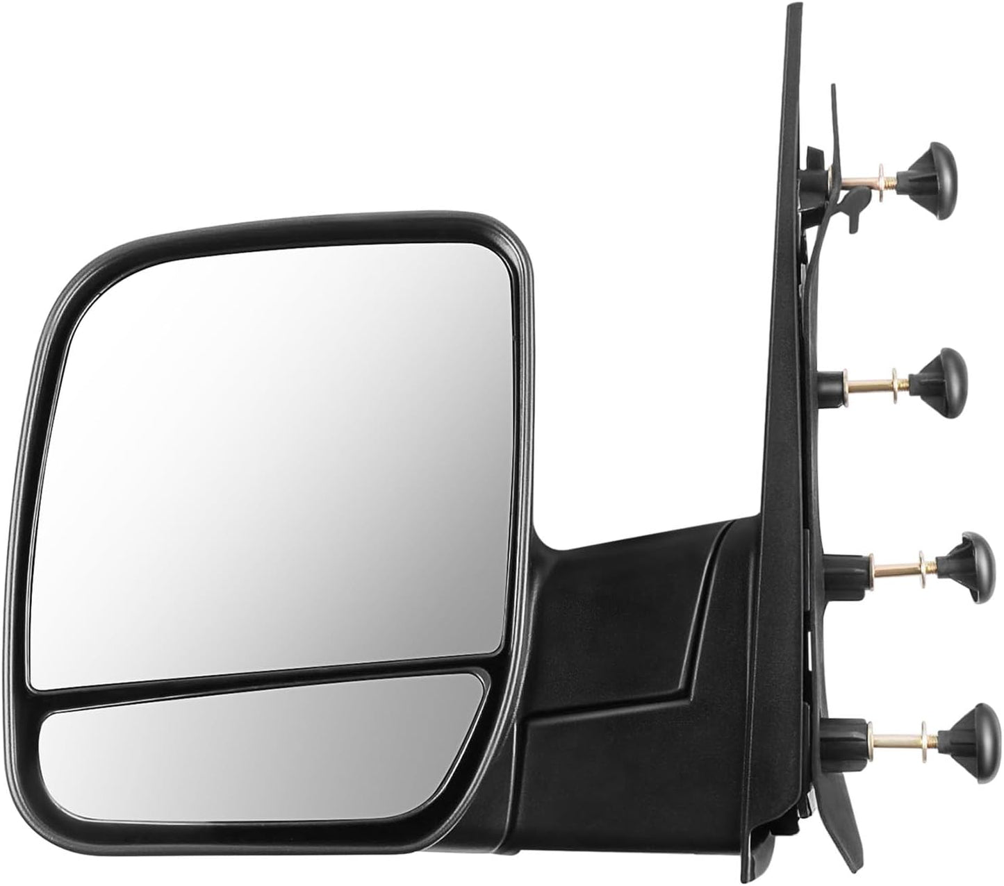 ECCPP Driver Side Mirrors for Ford E-Series 2003-2013 Models