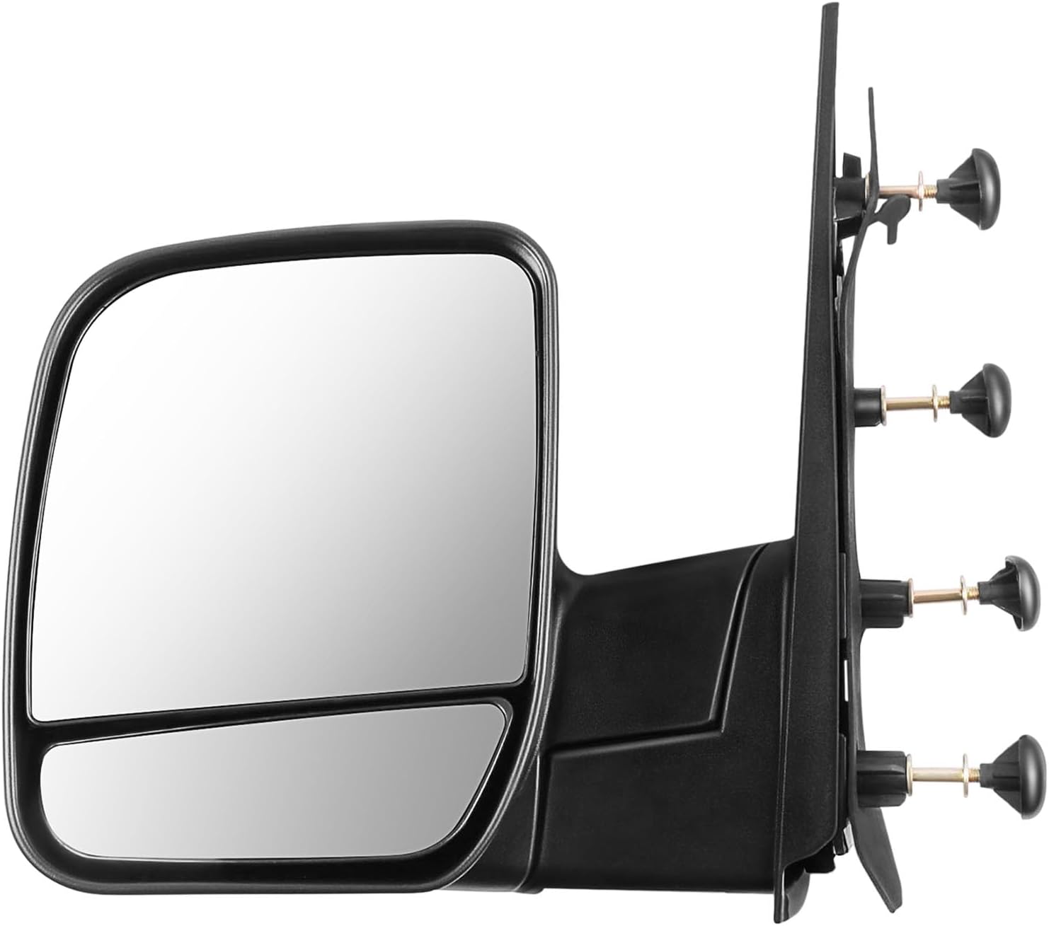 ECCPP Driver Side Mirrors for Ford E-Series 2003-2013 Models