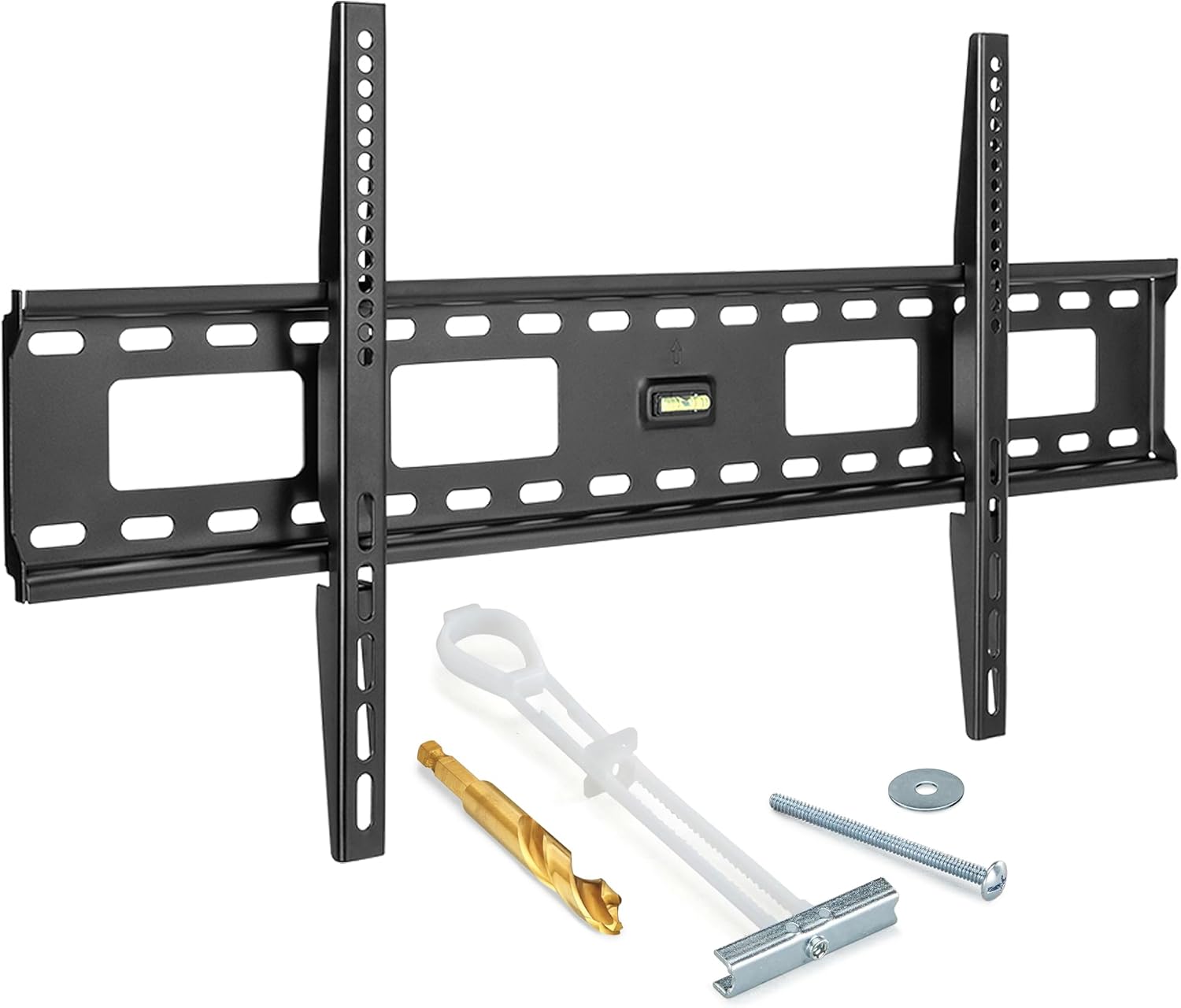 CondoMounts TVF8084 Fixed Wall Mount for Steel Studs and Drywall