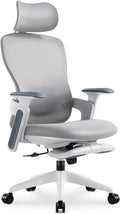 TopJob Ergonomic High-Back Office Chair - Ultimate Comfort!