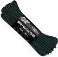 Atwood Rope MFG 550 Paracord 100 ft 7-Strand Core - Durable Survival