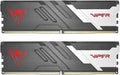 Viper Venom DDR5 32GB (2x16GB) 7000MHz CL32 - High-Speed Desktop RAM