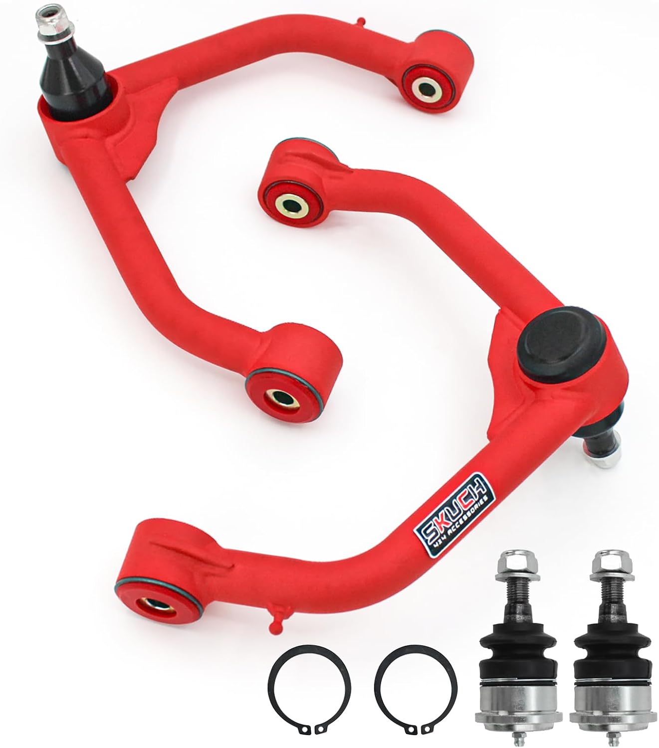 2-4in Lift Front Upper Control Arm for 2009-2025 Ram 1500