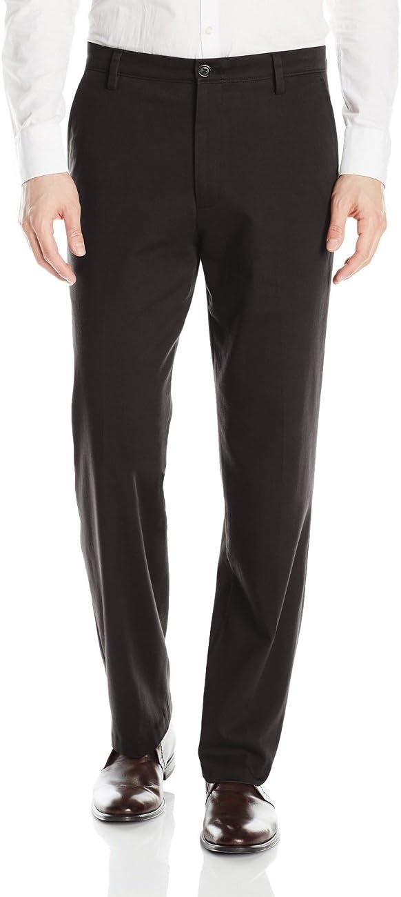 Dockers Men's Classic Fit Easy Khaki Pants for Comfort
