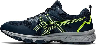 ASICS Men's Gel-Venture 8 Running Shoes for Ultimate Comfort