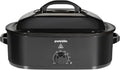 Proctor Silex 24-Pound Electric Roaster Oven - 18 Qt Capacity