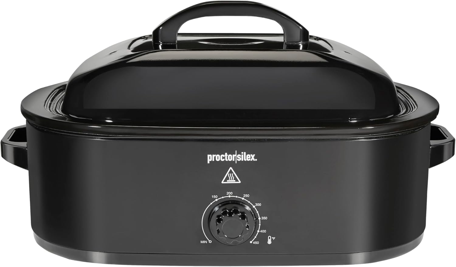 Proctor Silex 24-Pound Electric Roaster Oven for Perfect Meals