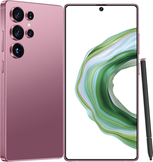 I25 Ultra Smartphone with 12GB RAM and 512GB Storage Power