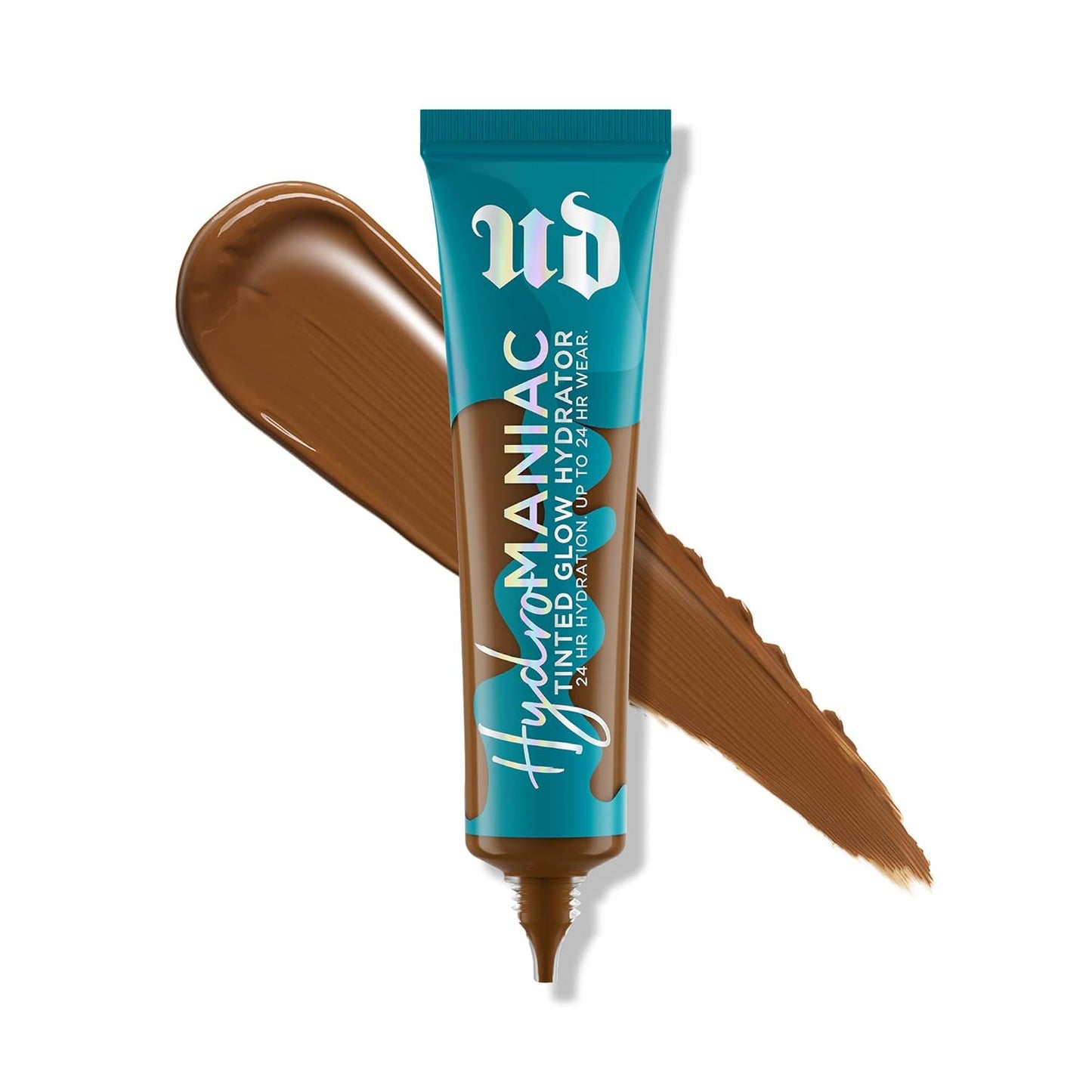Urban Decay Hydromaniac Dewy Foundation for Radiant Skin