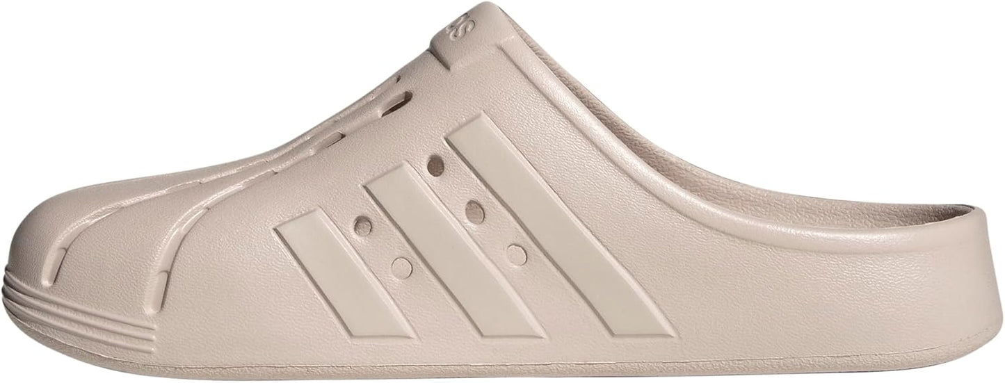 adidas Unisex Adult Adilette Clogs for Everyday Comfort
