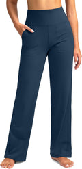 G Gradual Women's Wide Leg Yoga Pants with Pockets (Style WYD8)
