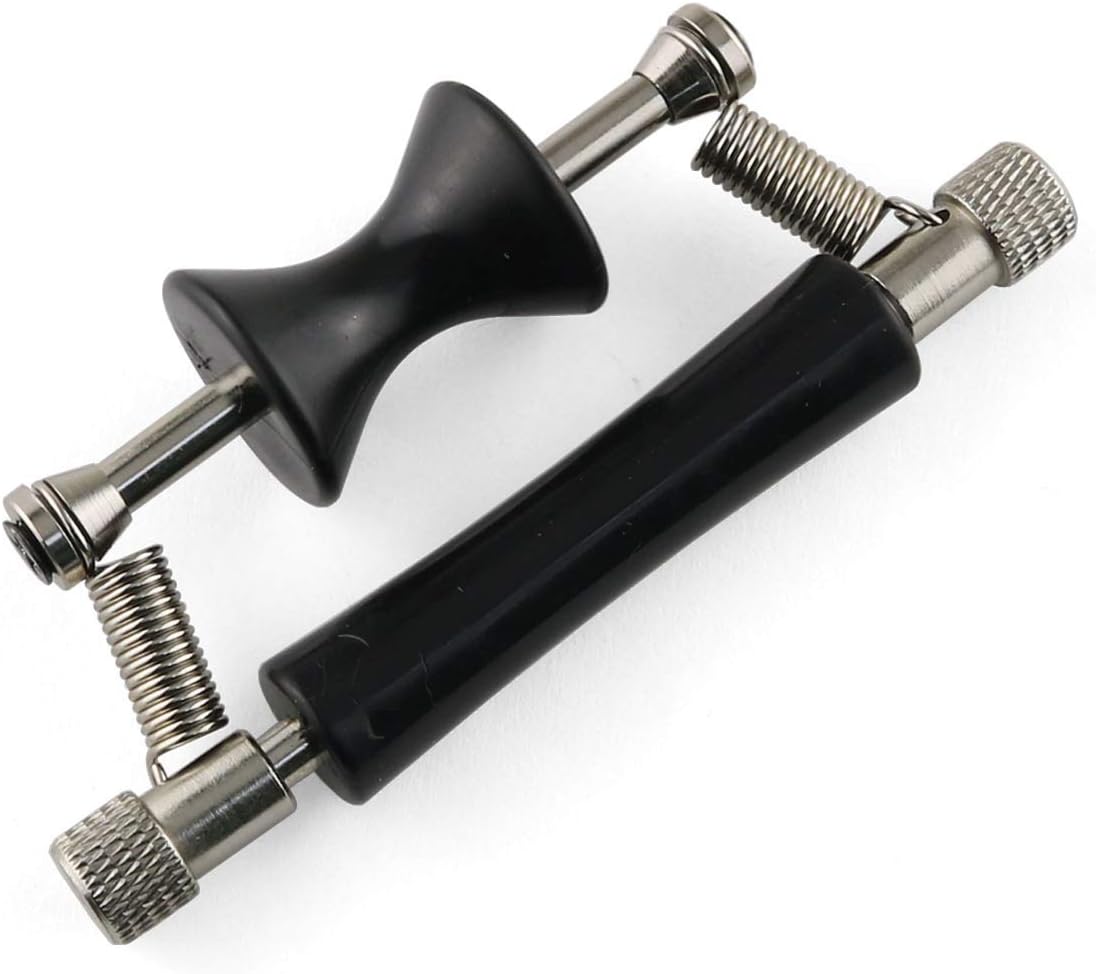 LRONG Adjustable Rolling Capo - Perfect Tone Tuning!