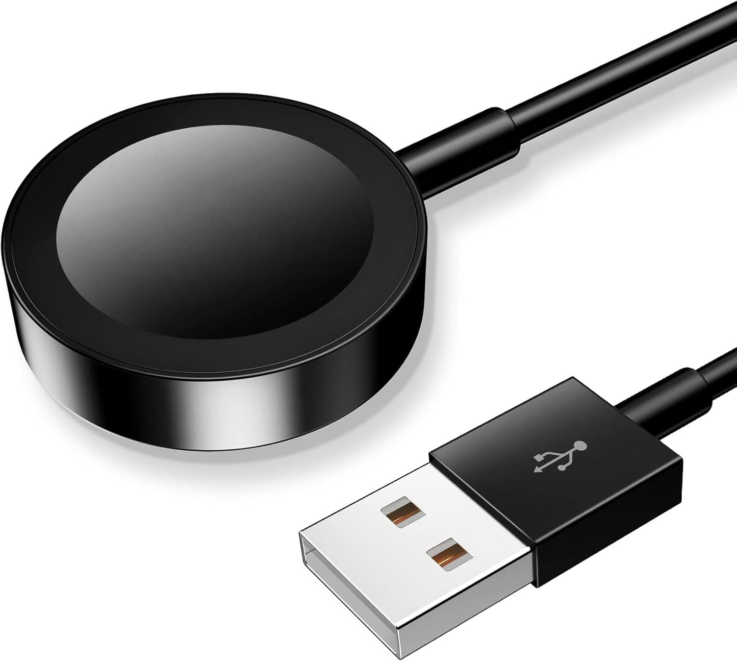 Fast Magnetic Charger for Apple Watch SE/6/5