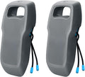 Boat Fenders for Docking - Portable EVA Bumpers for Boats