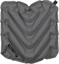 Klymit V Seat: Ultimate Travel Comfort