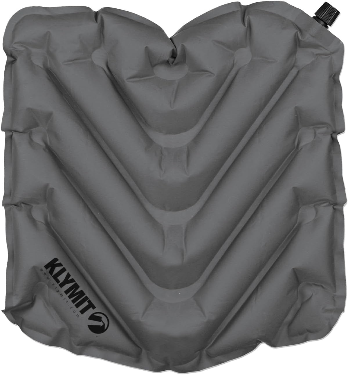 Klymit V Seat: Ultimate Travel Comfort