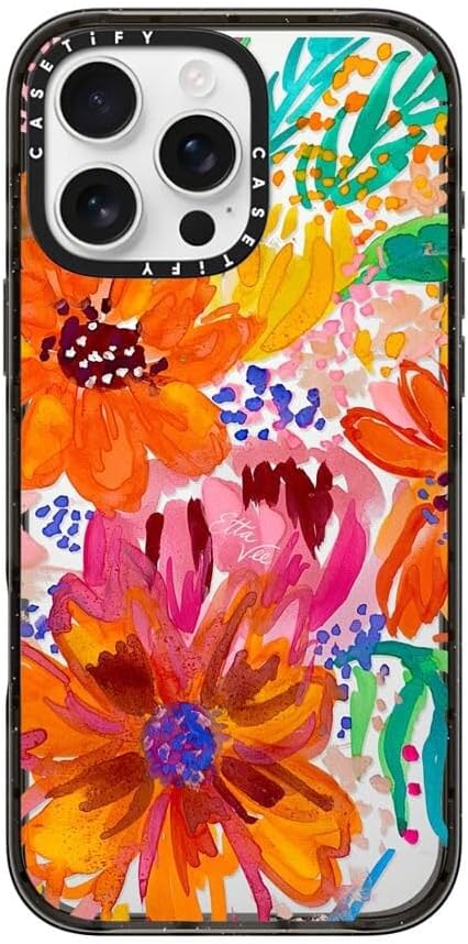 CASETiFY Impact Case for iPhone 16 Pro Max with 8.2 ft Drop Protection