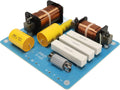 2 Way Crossover for 10 12 15 Outdoor Stage Speakers - FOSA