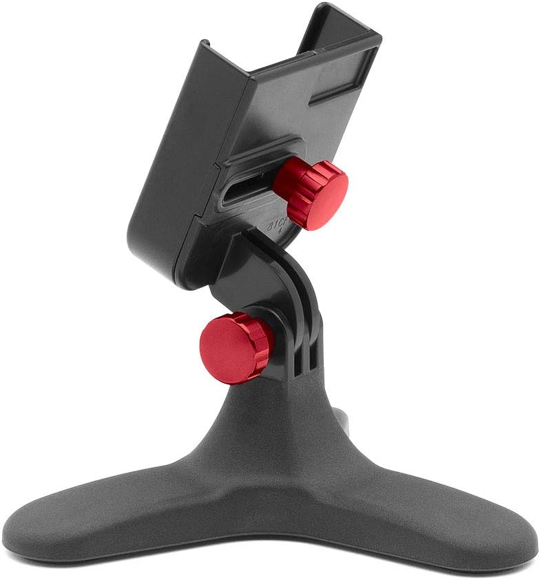 WeatherTech DeskFone Universal Desktop Cell Phone Holder Review
