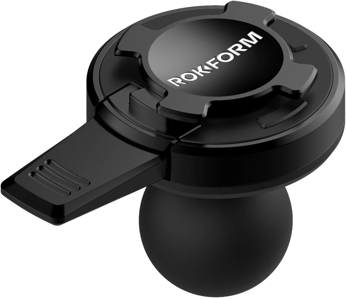 Rokform Universal 1 Ball Adapter Motorcycle Phone Mount Review