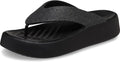 Crocs Getaway Platform Sandals for Women - Ultimate Comfort