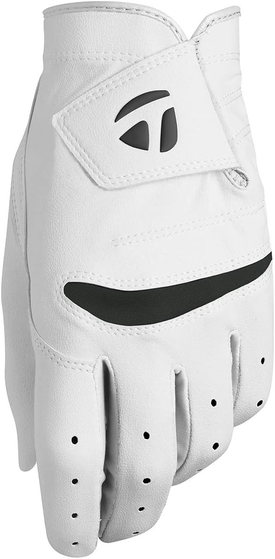 TaylorMade Stratus Soft Glove - Supreme Comfort 2021