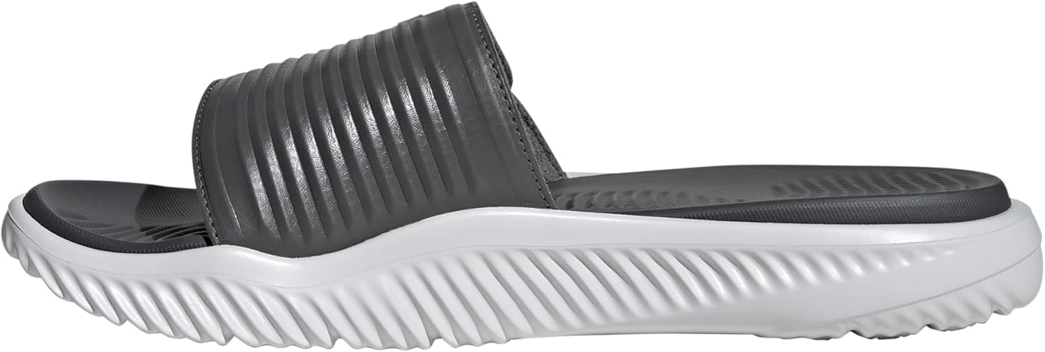 adidas Unisex-Adult Alpharesponse 2.0 Slide Sandal Review