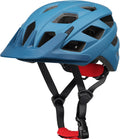 Kids Toddler Bike Helmet Adjustable for 3-8 Years - Lightweight